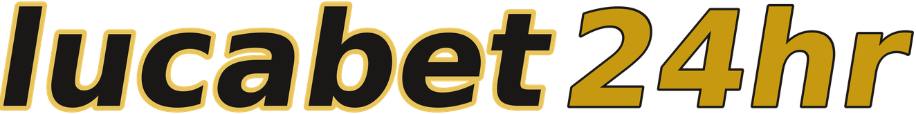 lucabet24hr logo